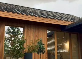 Продажа дома, 164 м2, коттеджный посёлок Заповедник, квартал Рысь, 95