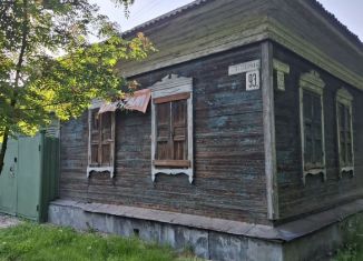 Продам дом, 70 м2, Омск, Тарская улица, Центральный округ