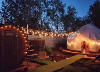 Сдам в аренду дачу, 32 м2, Татарстан, Геофизическая улица, 60Г