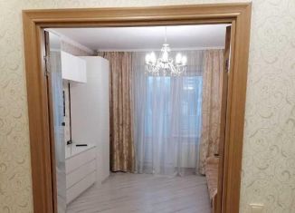 Сдача в аренду 1-комнатной квартиры, 40 м2, Москва, Дмитровское шоссе, 96к3, метро Селигерская