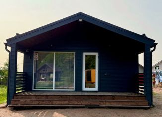 Сдам дом, 69 м2, Карелия