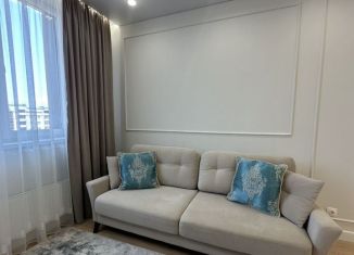 Сдача в аренду двухкомнатной квартиры, 50 м2, Республика Башкортостан, улица Гафури