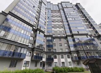 Сдается 1-комнатная квартира, 36 м2, Мурино, улица Шувалова, 8, ЖК Юпитер