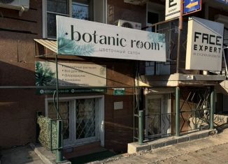 Продажа помещения свободного назначения, 53.3 м2, Биробиджан, улица Ленина, 16