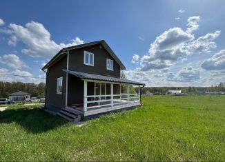 Продам дом, 128 м2, село Шарапово, улица Ленина