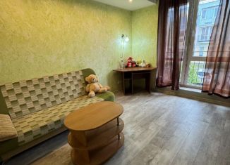 Сдается в аренду 1-ком. квартира, 34 м2, посёлок Голубево, Лазурная улица, 23