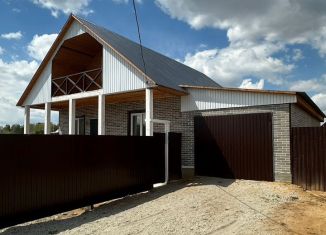 Продаю дом, 245.9 м2, деревня Куда, Александровская улица