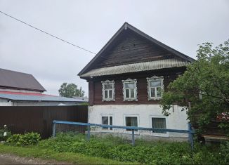 Продам дом, 60 м2, Воткинск, Октябрьский проезд