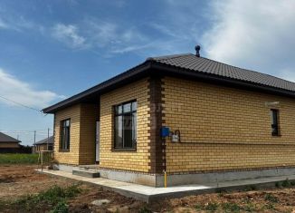 Дом на продажу, 82 м2, село имени 9 Января, Степная улица, 11