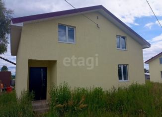 Продается дом, 125 м2, деревня Зыково