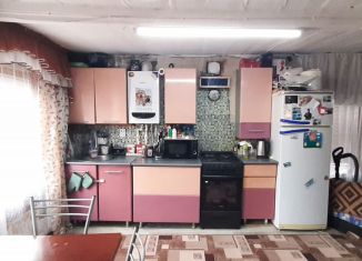 Продаю дом, 62.4 м2, Челябинская область, Больничная улица