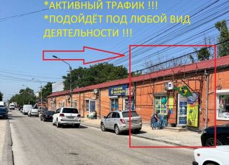 Продается помещение свободного назначения, 40 м2, Симферополь, улица Глинки, 70Б, Киевский район