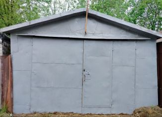 Продажа гаража, 30 м2, посёлок Понтонный, Вознесенское шоссе