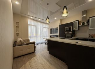 Аренда однокомнатной квартиры, 55 м2, Иваново, Конспиративный переулок, 14к1