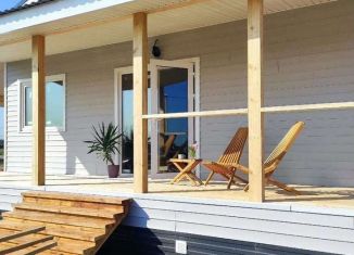 Продажа дома, 127 м2, село Преображенка, Ново-Ленинская улица, 67А