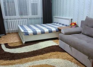 Сдается в аренду 1-комнатная квартира, 44 м2, Тюмень, улица Пермякова, 86, ЖК Домостроитель