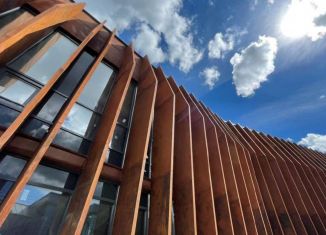 Продаю помещение свободного назначения, 1381 м2, посёлок Стрельна, Красносельское шоссе, 22