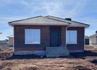 Продается дом, 120 м2, посёлок Инеш, улица Абдурахмана Абсалямова