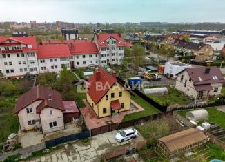 Продам дом, 144 м2, Зеленоградск, Звёздная улица, 13