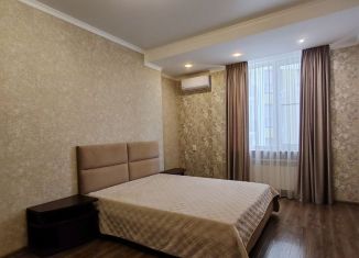 Аренда 2-ком. квартиры, 45 м2, Сочи, улица Гастелло, 28, микрорайон Голубые Дали