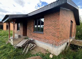 Продаю дом, 103 м2, село Чесноковка, улица Горчилина, 14