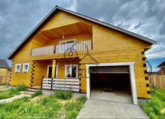 Продается дом, 225 м2, деревня Грановщина, улица Михаила Евдокимова