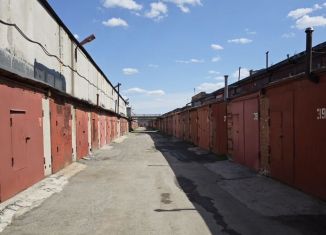 Гараж на продажу, 24 м2, Тюмень, улица 30 лет Победы, 135