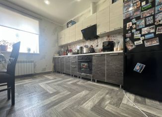 Продаю дом, 95.5 м2, Цимлянск, Новый переулок