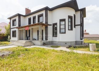 Продается коттедж, 400 м2, село Нагаево, Дубравная улица, 27