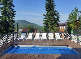 Дом в аренду, 160 м2, поселок городского типа Шерегеш, Грозовая улица