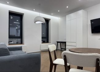 Сдам в аренду 1-ком. квартиру, 40 м2, Москва, улица Лобачевского, ЗАО