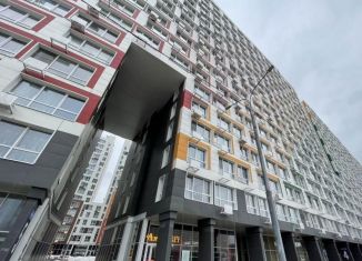 Сдается в аренду 1-ком. квартира, 50 м2, Королёв, улица Академика Легостаева, 8, ЖК Парад Планет