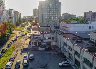 Аренда помещения свободного назначения, 200 м2, Санкт-Петербург, Пулковское шоссе, 3к1