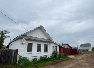 Продается дом, 55 м2, Воткинск, проезд Освобождения, 8