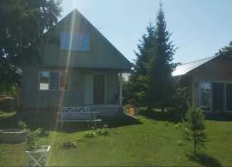 Аренда дома, 35 м2, ДСОНТ Бердь, Лесная улица, 31