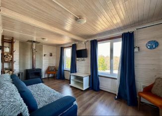 Сдаю в аренду дом, 90 м2, деревня Метчелица, территория Минойла, 3