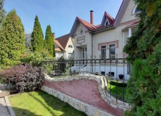 Коттедж на продажу, 360 м2, Саратов, Пшеничная улица