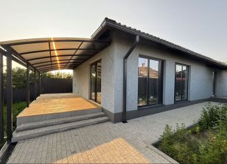 Продается дом, 119 м2, Темрюк, улица Кириллова, 2