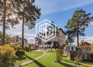 Продается дом, 1200 м2, Видное, Хуторская улица, 4