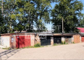 Продаю гараж, 20 м2, Салават, Вокзальная улица, 16/29