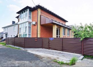 Продается коттедж, 156 м2, Казань, Каспийская улица