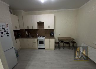 Сдается в аренду однокомнатная квартира, 35 м2, Татарстан, улица Зур Урам, 1И