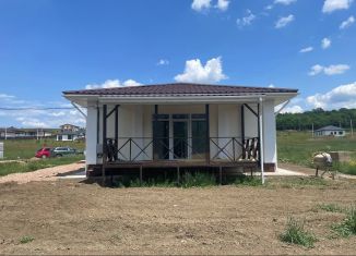 Продается дом, 105 м2, село Краснолесье