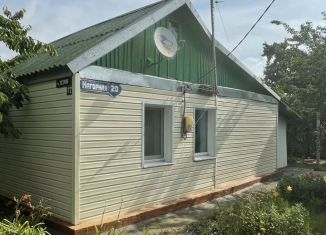 Продаю дом, 47.4 м2, Цимлянск, Нагорная улица, 20/72