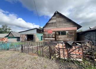 Продается дом, 27.4 м2, Полысаево, Овражная улица, 45