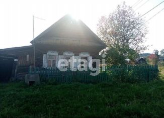Продается дом, 35 м2, поселок Висим