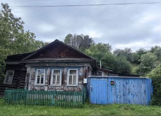 Дом на продажу, 72.1 м2, Муром, Приокская улица, 107