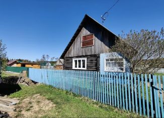 Дача на продажу, 25 м2, деревня Морово, Коротко-Длинная улица
