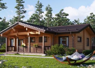 Продаю дом, 185 м2, деревня Васкелово