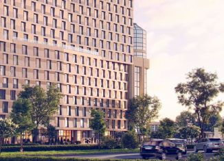 Продаю помещение свободного назначения, 87.29 м2, Санкт-Петербург, Ленинский проспект, 153уч1, Московский район